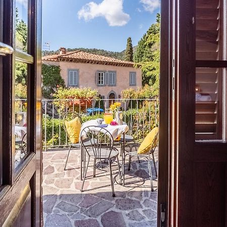 Al Giardino Degli Ulivi Guest House Santa Maria Albiano ภายนอก รูปภาพ