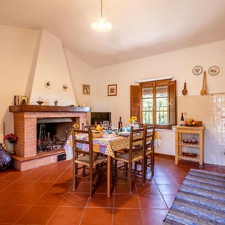 Al Giardino Degli Ulivi Guest House Santa Maria Albiano ภายนอก รูปภาพ